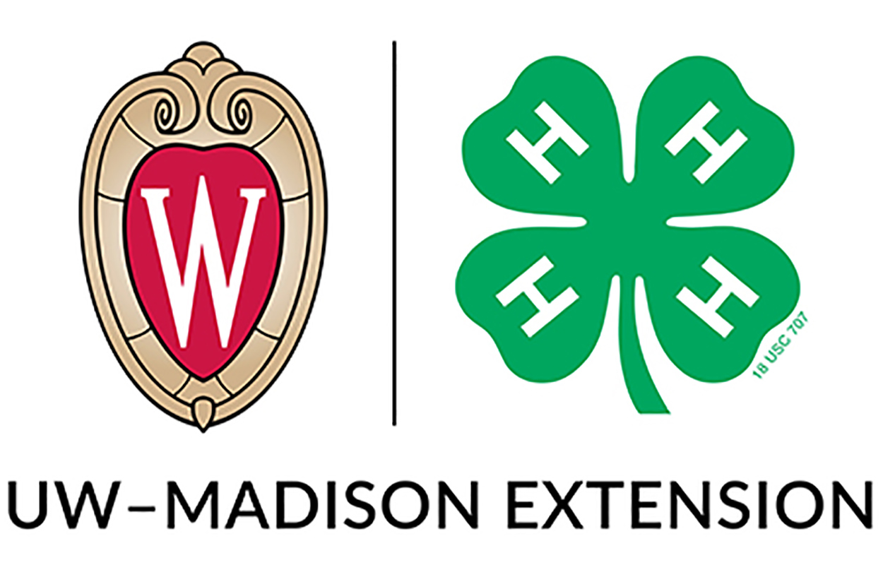 4-H logo