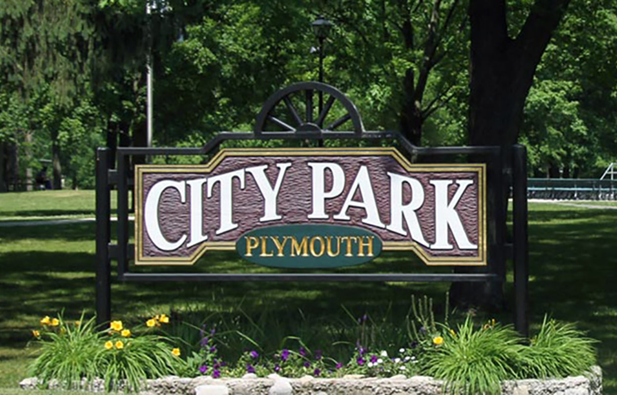 Info Hub in Plymouth WI