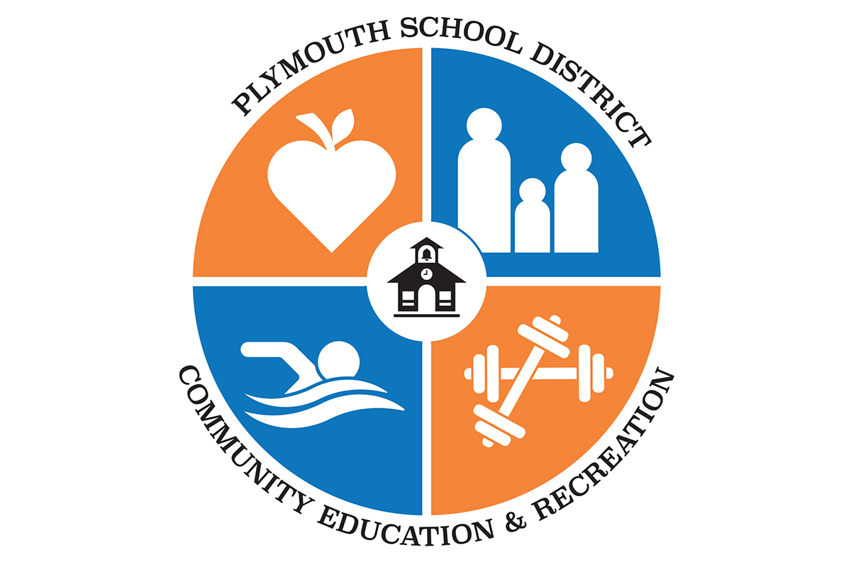 Community Ed and Rec logo