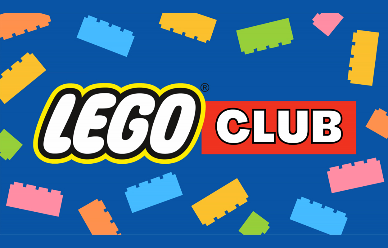 legos
