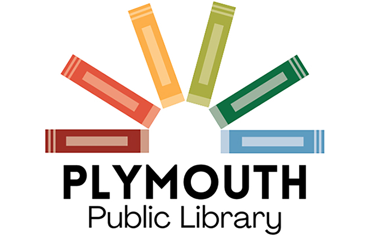 library logo