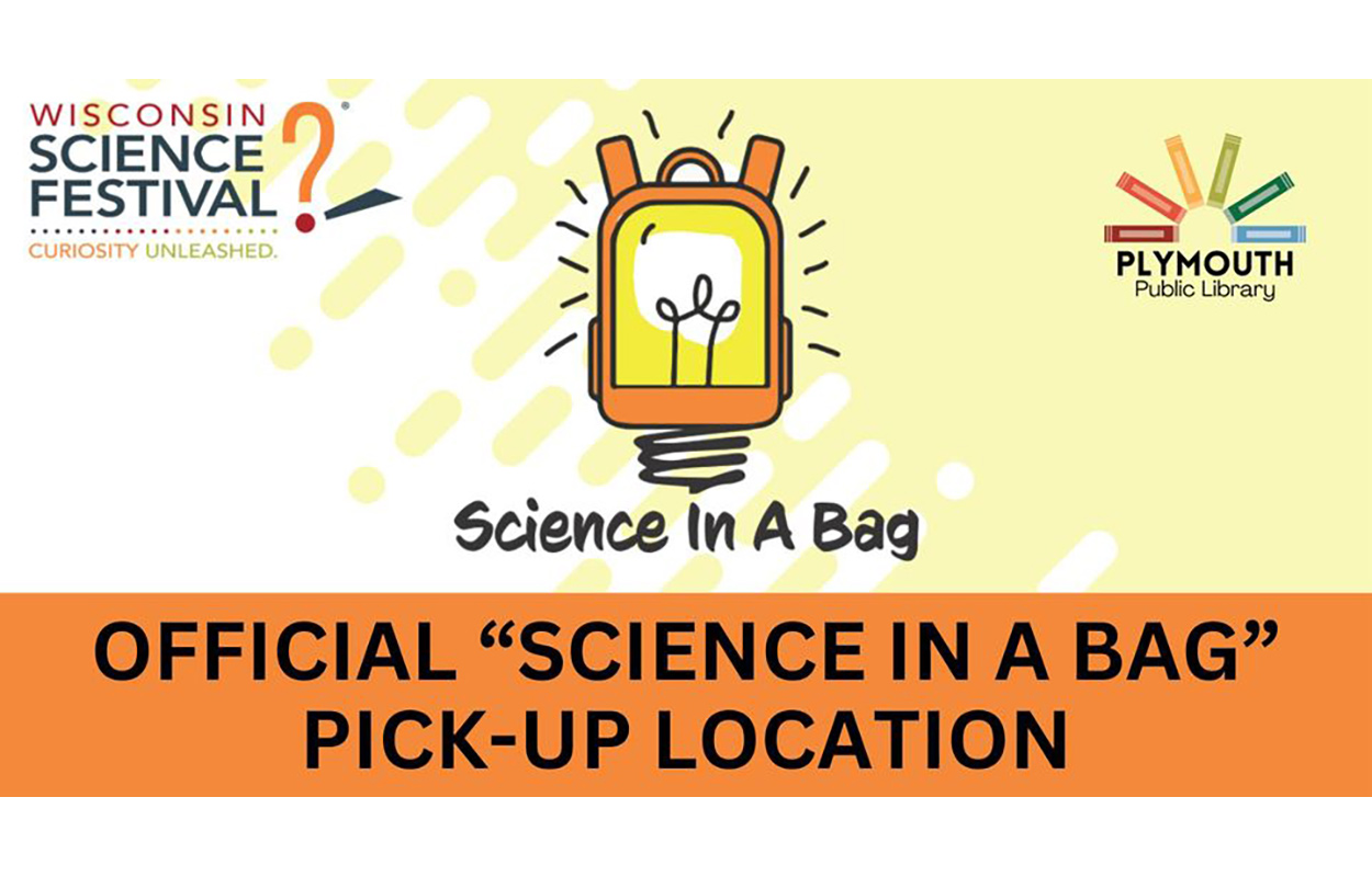 science in a bag logo
